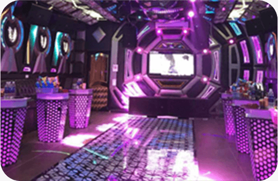 Phòng hát Karaoke
